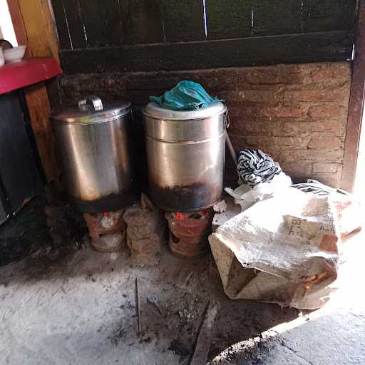 Warung Bakso Pak Bedi 1