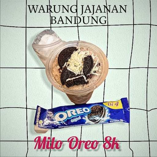 Warung Jajanan Bandung 8