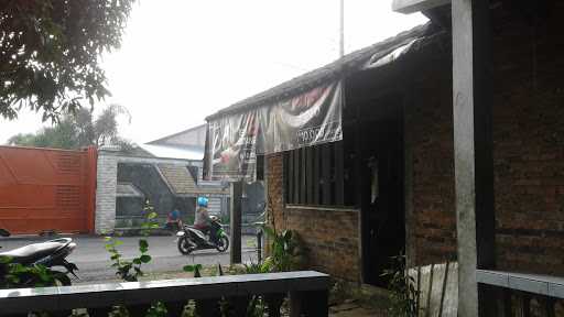 Warung Makan Mbah Zanah 1