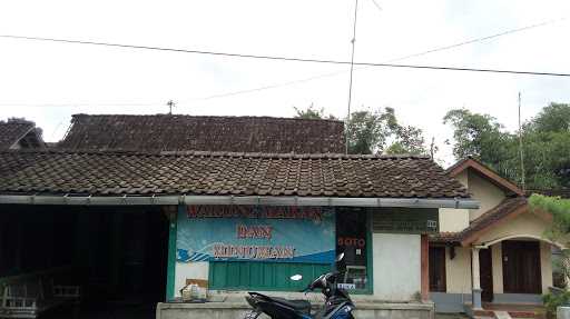 Warung Makan Mbak Parti 7