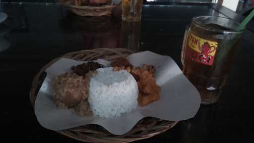 Warung Makan Mbak Parti 3