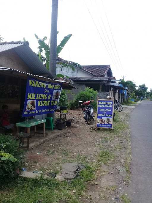 Warung Mbak Santi 1