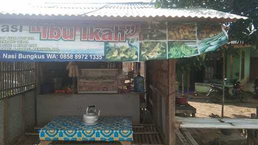 Warung Nasi Ibu Ikah 3