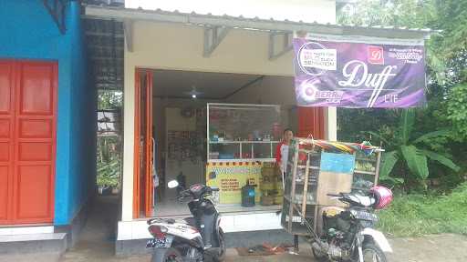 Warung Soto Dan Gorengan 5