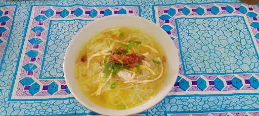 Warung Soto Dan Gorengan 4