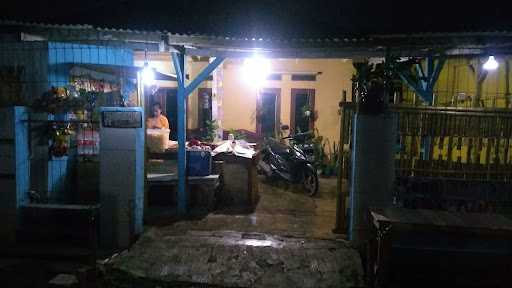 Warung Uduk Bi Dawi 3