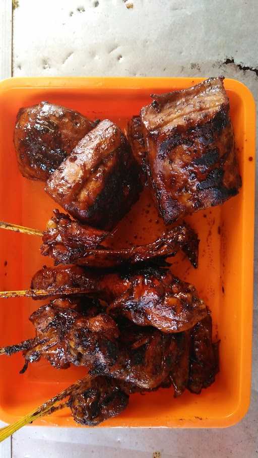 Ayam Bakar Dan Goreng Aderafawulan 10