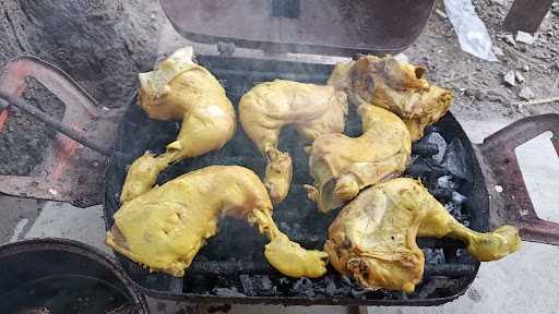 Ayam Bakar Dan Goreng Aderafawulan 7