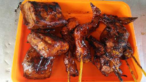 Ayam Bakar Dan Goreng Aderafawulan 5