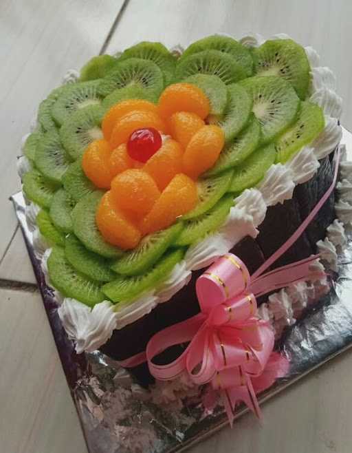 Amin'S Cakery 2