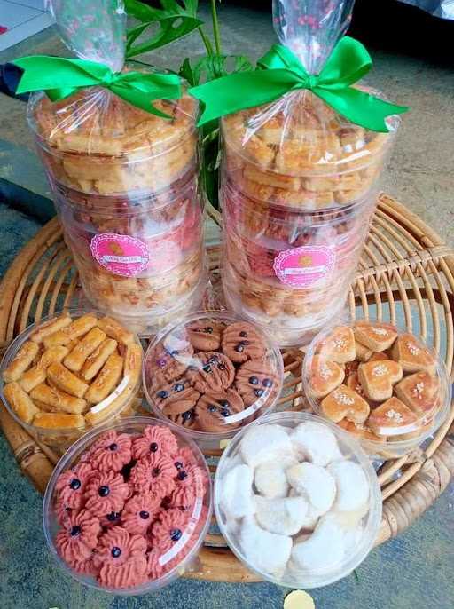 Arsy Cake & Cookies 7