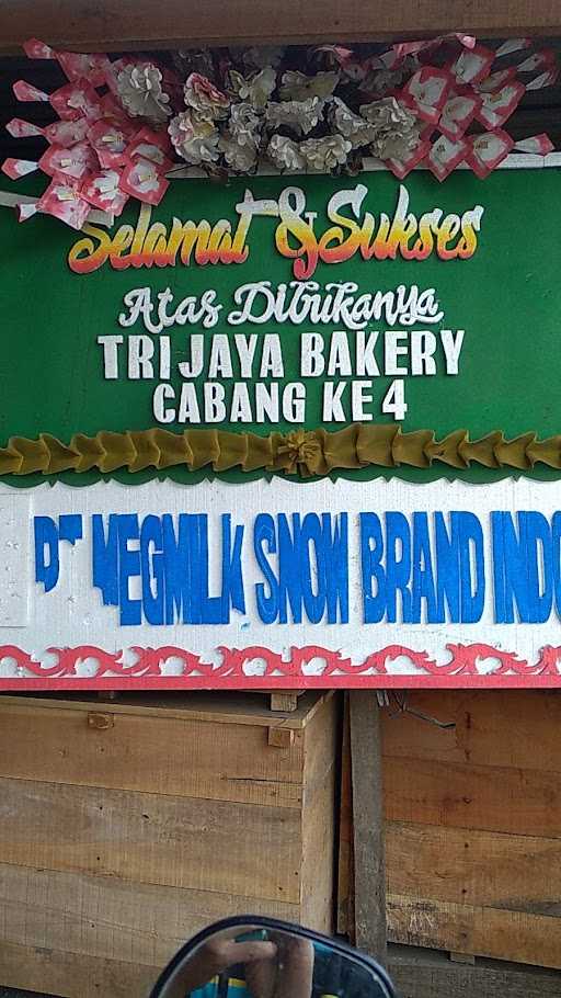 Tri Jaya Bakery 2