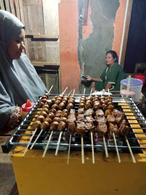 Bakso Bakar Dan Ojekan Pakno 1