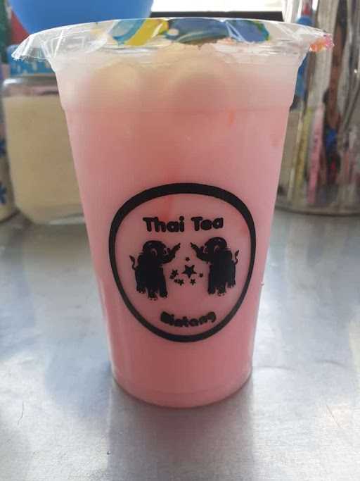 Bintang Thai Tea 1