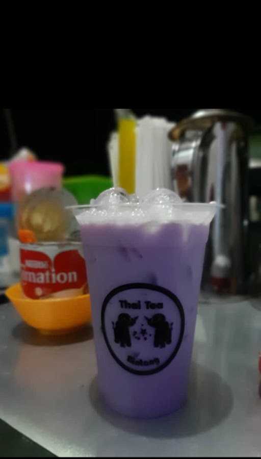 Bintang Thai Tea 8