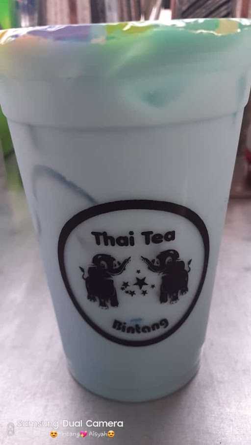 Bintang Thai Tea 9