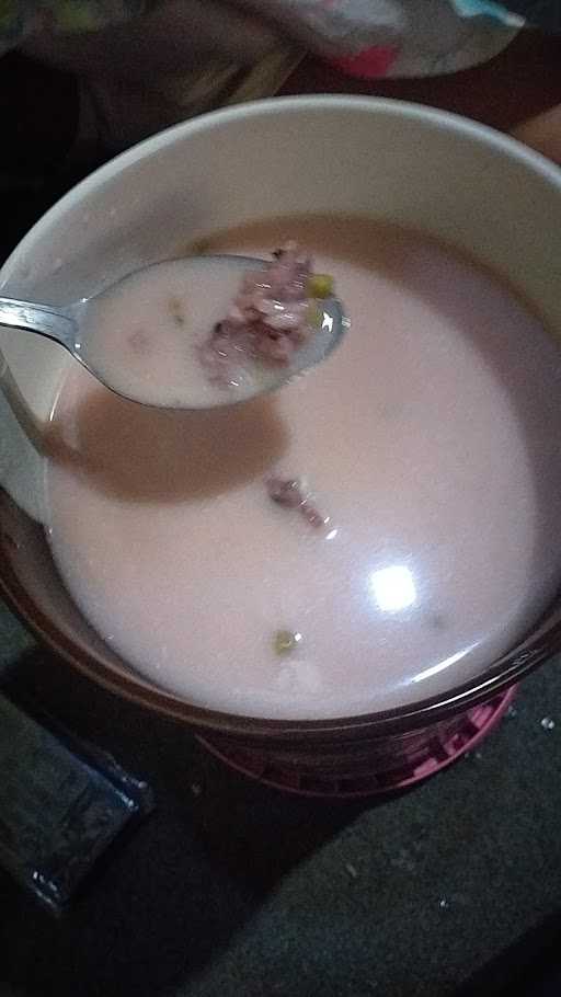 Bubur Kacang Ijo Madura 1