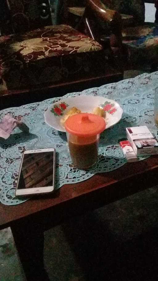 Warung Kopi Pak Ngatno 1