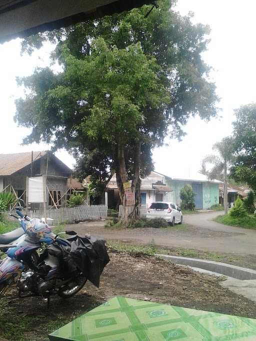 Warung Pojok Mbak Sri 2