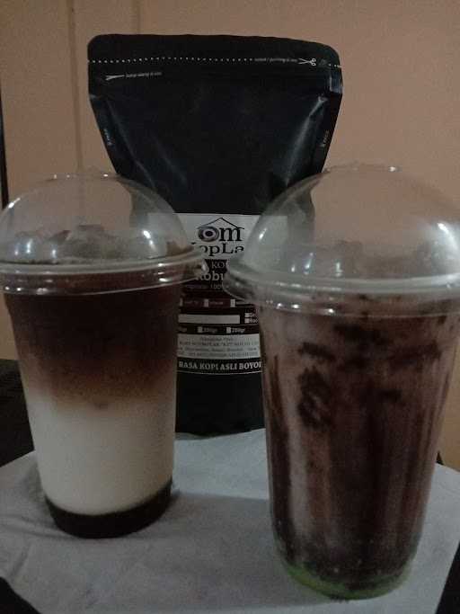 Dirga Coffe 7