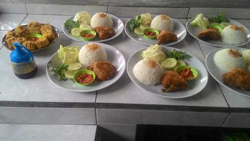 Ayam Cabe Hitam Putih 7