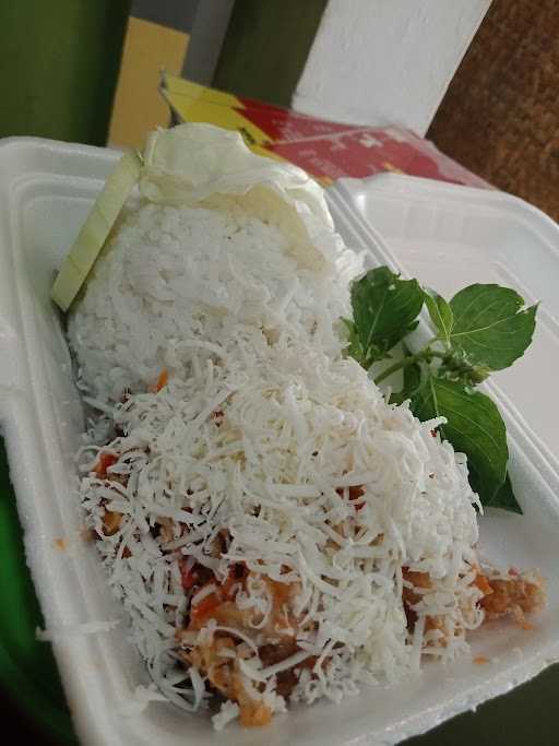 Ayam Geprek Joss Ayu 6