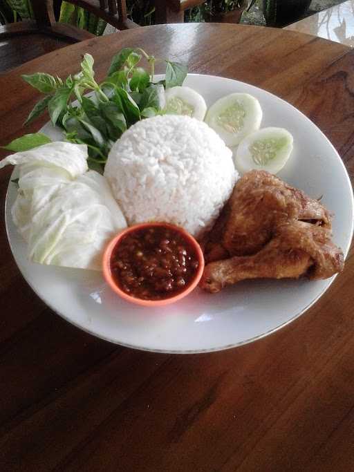 Ayam Goreng Pak Jacky 10