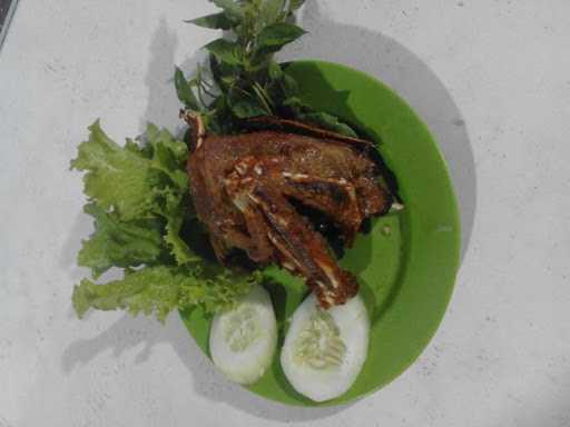 Ayam Goreng Pak Jacky 1