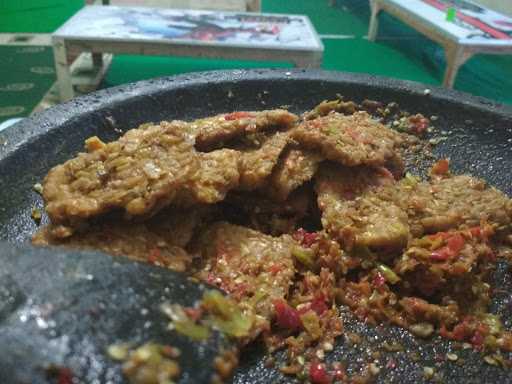 Ayam Goreng Penyet Sendangmas 7