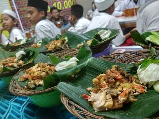 Ayam Goreng Penyet Sendangmas 9