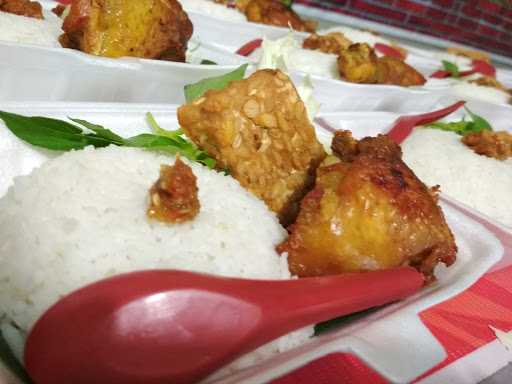 Ayam Goreng Penyet Sendangmas 1