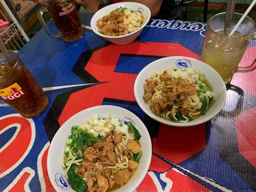 Bakso 88 5