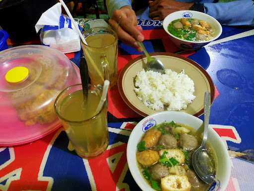 Bakso 88 6