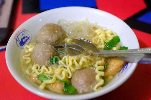 Bakso 88 3