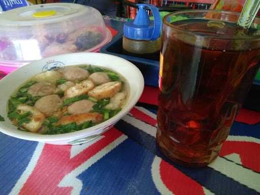 Bakso 88 10