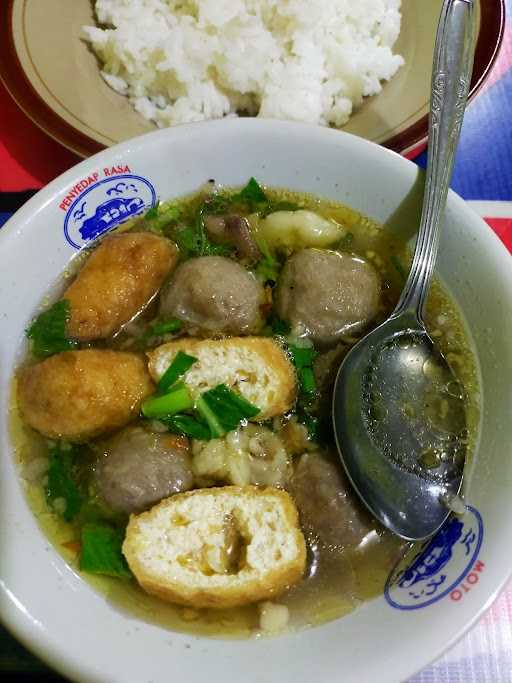 Bakso 88 4