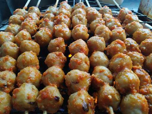 Bakso Bakar Masmons 5