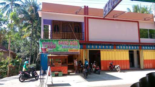 Bakso & Mie Ayam Kondang Rasa 10