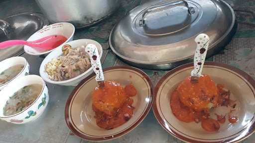 Bakso & Mie Ayam Kondang Rasa 4