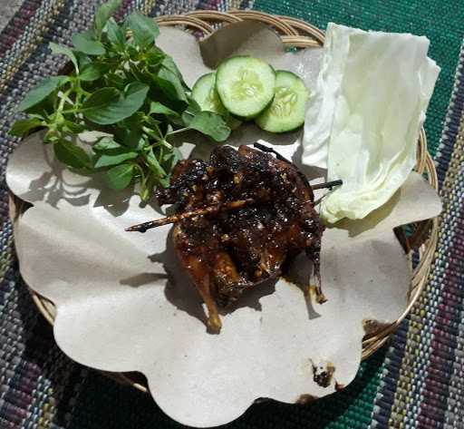 Bebek Bakar Dan Goreng Mas Pri 4