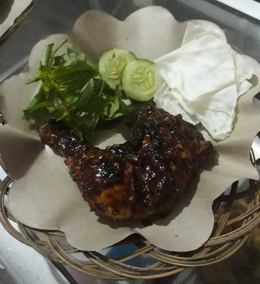 Bebek Bakar Dan Goreng Mas Pri 2