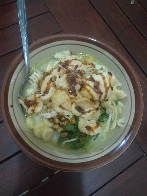 Bubur Ayam Eco 2 3