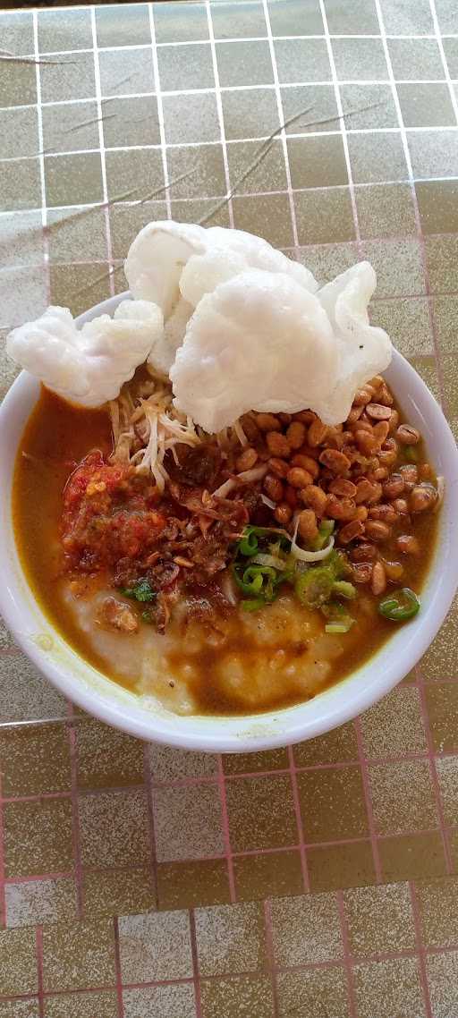 Bubur Ayam Mb Reni 1