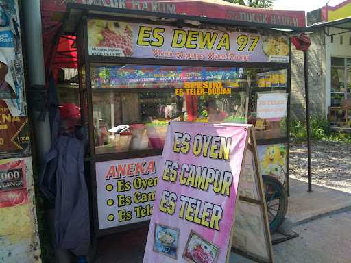 Es Dewa 97 6