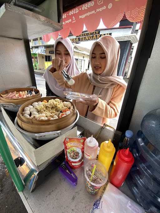 Food Court Tengaran 4