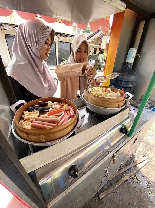 Food Court Tengaran 6