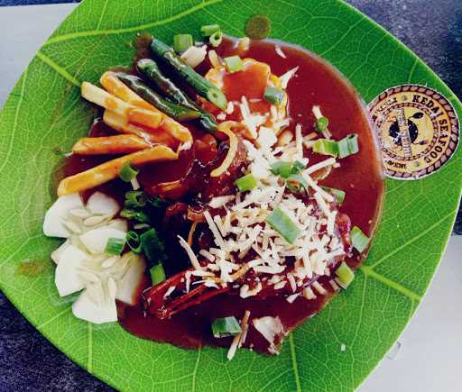 Kedai Seafood Ken_Nedhi 9