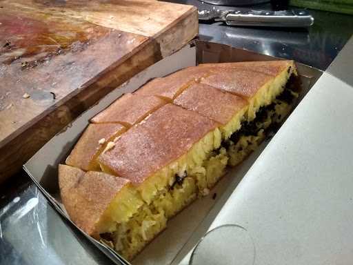 Martabak Bandung Andre 10