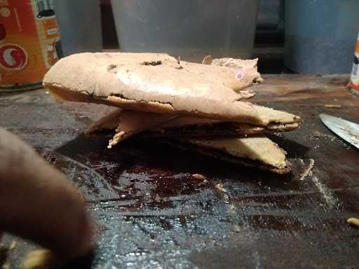 Martabak Bandung Andre 1