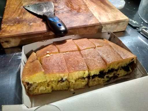 Martabak Bandung Andre 2